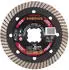RHODIUS DG35 Diamanttrennscheibe Natur- & Kunststein 115mm (302236)