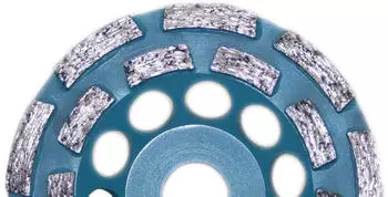 Berg Tectool Diamant Schleifteller &Oslash;150mm (18389)
