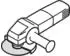 Klingspor DS 300 B EXTRA Diamant-Topfschleifscheibe 125x7x22,23mm (325362)