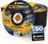 Amboss Metal Racer Metall-Trennscheibe Ø125x1x22,23mm, 50 Stück (864-100780)