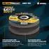 Amboss Metal Racer Metall-Trennscheibe Ø125x1x22,23mm, 50 Stück (864-100780)