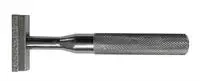 Schleifscheibenabrichter Diamant L.125mm B.40mm M&Uuml;LLER