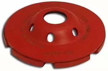 Milwaukee DCWU Diamant-Topfscheibe 100mm (4932451185)