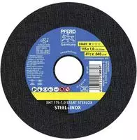 PFERD TOOLS 69121067, PFERD TOOLS EHT 115-1,0 START (10) 69121067...