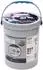 Bosch PRO Trennscheibe Edelstahl/Metall 125x1,6x22,23mm, 100 Stk. (2608626114)