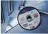 Bosch PRO Trennscheibe Edelstahl/Metall 125x1,6x22,23mm, 100 Stk. (2608626114)