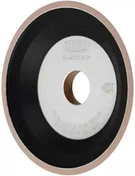 Tyrolit STARTEC XP-P Diamant-Topfschleifscheibe 125x25x20mm Typ D64 (34056064)