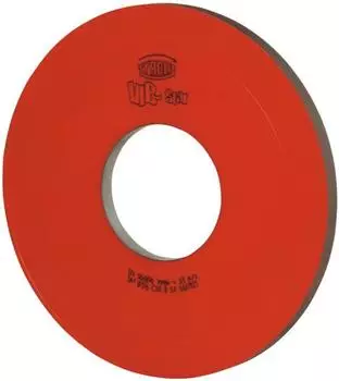 Tyrolit VIB-STAR Pr&auml;zisions-Schleifscheibe CBN B126 300x20x76,2mm (34448298)