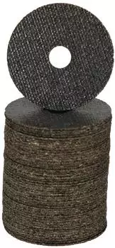 KS Tools Hochleistungs-D&uuml;nntrennscheibe &Oslash;50mm, 1,1mm, 50er Pack (515.5056)