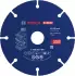 Bosch EXPERT Carbide Multi Wheel Trennscheibe 125x22,23mm (2608902489)