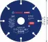 Bosch EXPERT Carbide Multi Wheel Trennscheibe 125x22,23mm (2608902489)