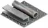 Bosch Trennscheiben Standard für Metall 125x1x22,23mm, 100 Stück (2608626116)
