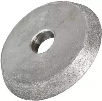 Holzmann Diamantscheibe Ø78mm Körnung 150 (BSG13E-DIAM)