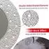 LuxusKollektion Diamanttrennscheibe 125mm M14 vakuumgelötet (M14)