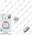 Bosch Multi Material Diamond Trennscheibe 300x25,4x7mm (2608615033)