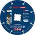 Bosch EXPERT Metal X-Lock Diamant-Trennscheibe 115mm (2608902472)