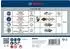 Bosch EXP 76mm Trennscheiben-Set 9-tlg. in Mini L-Boxx (061599768P)