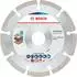 Bosch Multi Material Diamond Trennscheibe 125mm, Ø 22,23mm, 10 Stk. (2608615041)