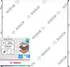 Bosch Multi Material Diamond Trennscheibe 125mm, Ø 22,23mm, 10 Stk. (2608615041)