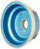 Pferd Diamant-Schleifwerkzeug 11V9 100-2-10-20 D126 PHT C75 (68611021)