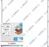 Bosch ECO Universal Diamanttrennscheibe segmentiert 180mm, 10 St. (2608615043)
