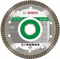 Bosch Professional 2608602479, Bosch Professional Bosch PRO Ceramic
