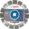 Bosch Accessories 2608602645, Bosch Accessories 2608602645 Diamanttrennscheibe
