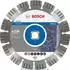 Bosch Professional Best for Stone Diamanttrennscheibe