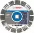 Bosch Professional Best for Stone Diamanttrennscheibe