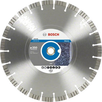 Bosch Best for Stone 350mm (2608602648)