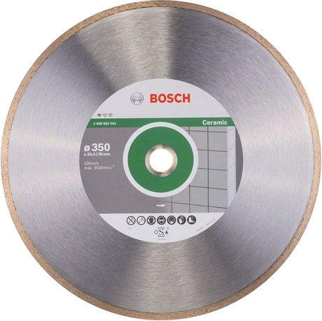 Bosch Standard for Ceramic 350mm (2608602541)