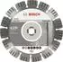 Bosch Professional Best for Concrete Diamanttrennscheibe