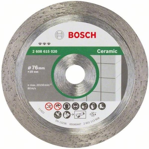 Bosch Diamant Best for Ceramic, 76 mm (2608615020)