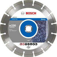 Bosch Professional 2608602597, Bosch Professional Diamanttrennscheibe Standard for