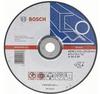 Bosch 2608600226, Bosch Trennscheibe gekröpft Expert for Metal A 30 S BF 230 mm