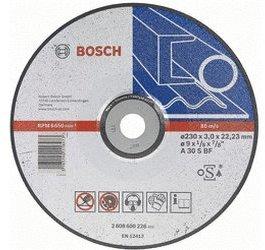Bosch Steintrennscheibe professional, 230 mm (2 608 600 226)