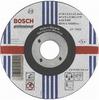 Bosch 2608600394, Bosch Trennscheibe 125X2,5mm fuer Metall