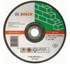 Bosch 2608600385, Bosch Trennscheibe gerade Expert for Stone C 24 R BF 125 mm...