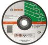 Bosch 2608600320, Bosch Trennscheibe gerade Expert for Stone C 24 R BF 115 mm...