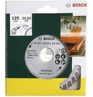 Bosch Professional 2607019481, Bosch Professional Bosch Diamanttrennscheibe...