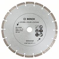 Bosch Accessories 2607019479, Bosch Accessories 2607019479 Diamanttrennscheibe...