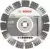 Bosch Professional Best for Concrete Diamanttrennscheibe