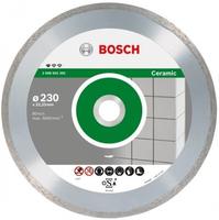 Bosch Accessories 2608602205, Bosch Accessories 2608602205 Diamanttrennscheibe