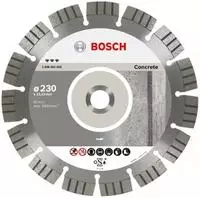 Bosch Professional 2608602652, Bosch Professional Bosch PRO Concrete