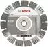 Bosch Professional Best for Concrete Diamanttrennscheibe