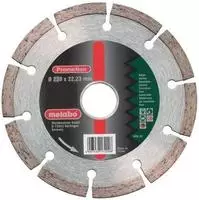 Metabo 624310000 Diamanttrennscheibe Durchmesser 230mm 1St.