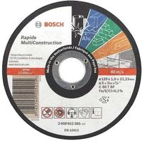 Bosch Professional 2608602385, Bosch Professional Bosch PRO Multi Material