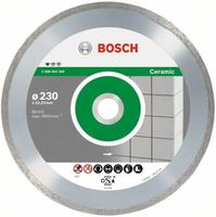 Bosch Accessories 2608602203, Bosch Accessories 2608602203 Diamanttrennscheibe