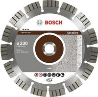 Bosch Accessories 2608602680, Bosch Accessories 2608602680 Diamanttrennscheibe
