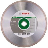 Bosch Accessories 2608602639, Bosch Accessories 2608602639 Diamanttrennscheibe 1St.